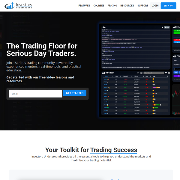 investorsunderground.com