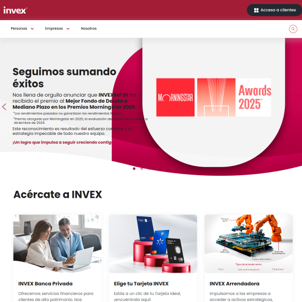 invex.com