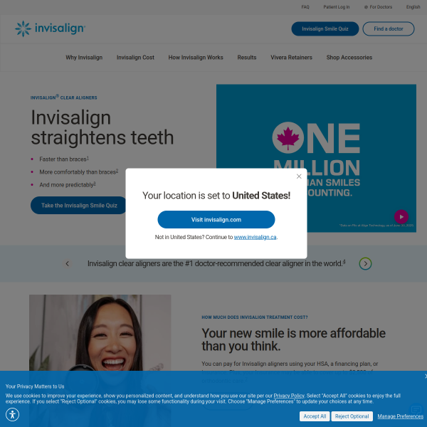 invisalign.ca