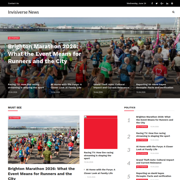invisiverse.com