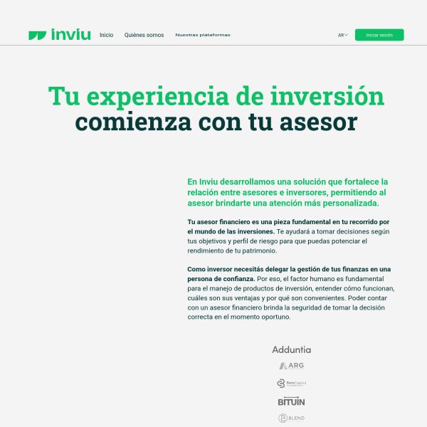 inviu.com.ar