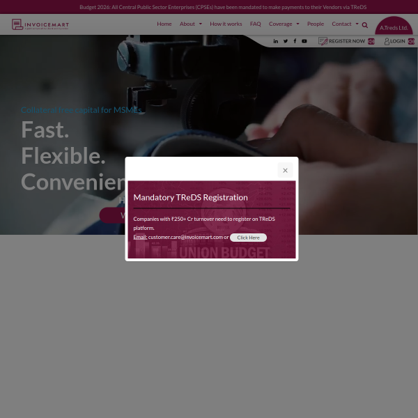 invoicemart.com