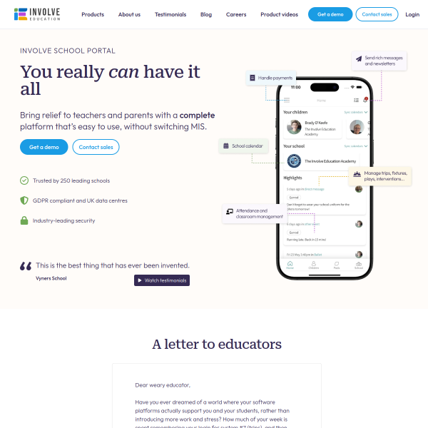 involveeducation.com