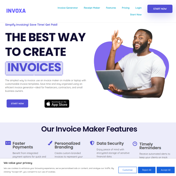 invoxa.com