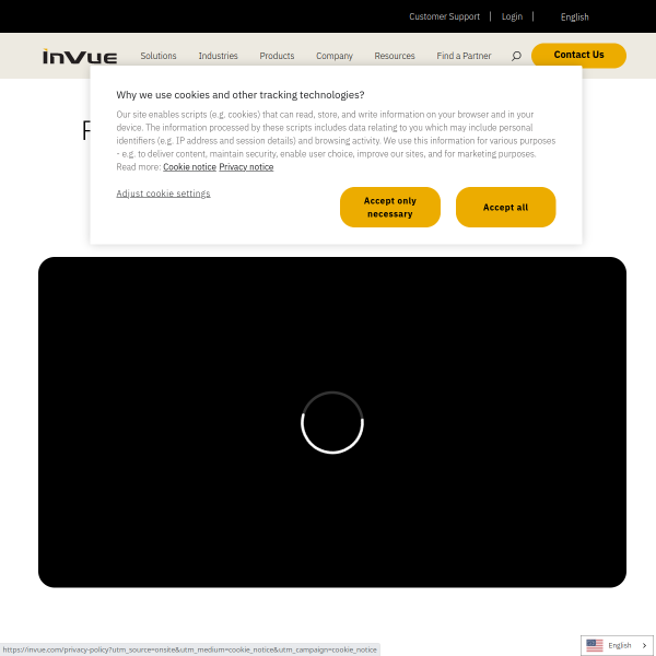 invue.com