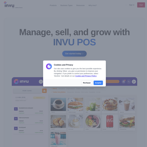 invupos.com