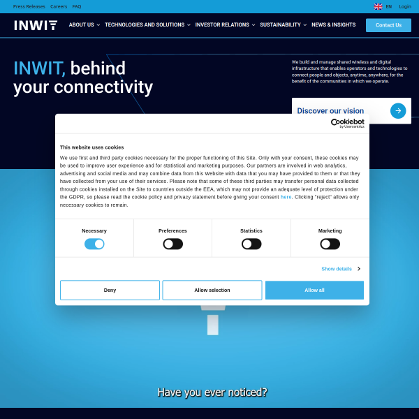 inwit.it