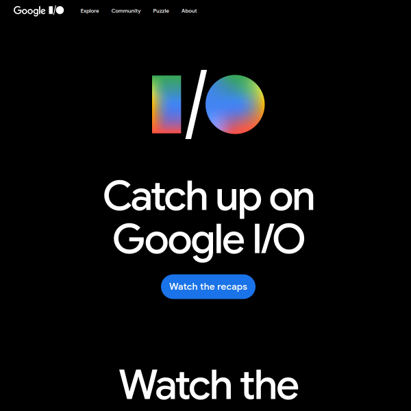 io.google