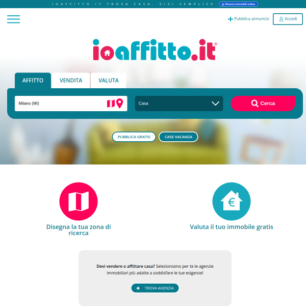 ioaffitto.it