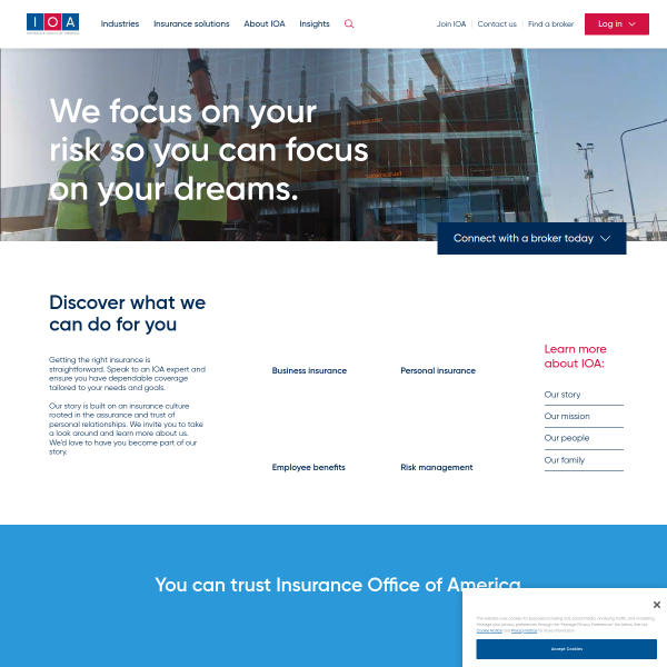 ioausa.com