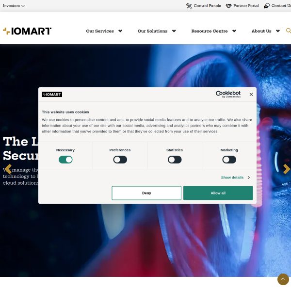 iomart.com