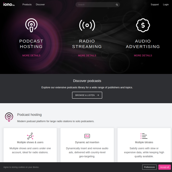 iono.fm