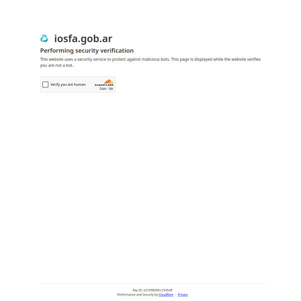 iosfa.gob.ar