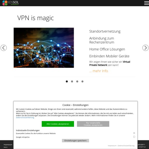 iossol.de
