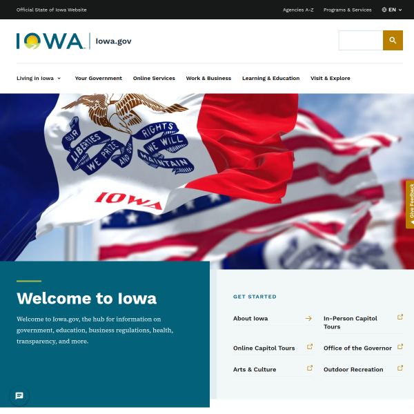 iowa.gov