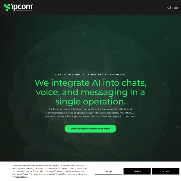 ipcom.ai