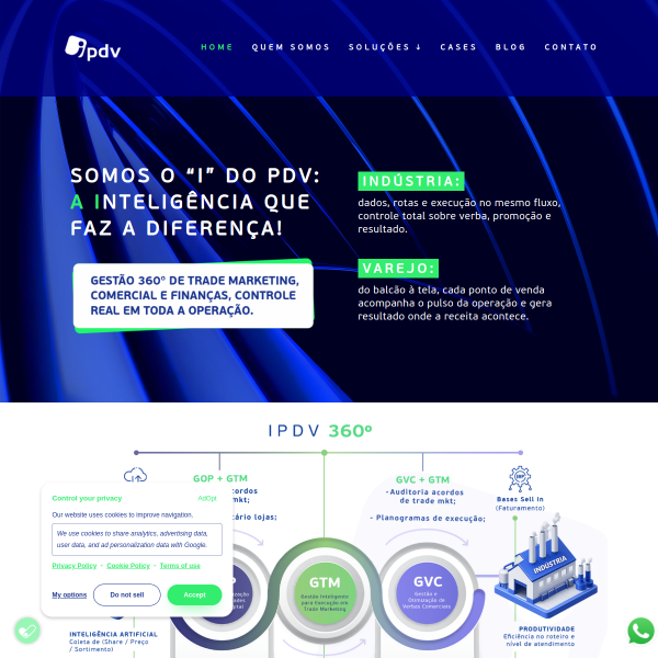 ipdvonline.com.br