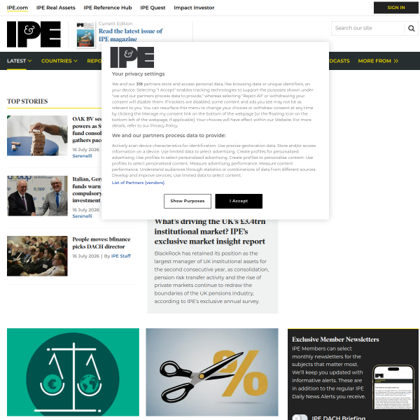 ipe.com