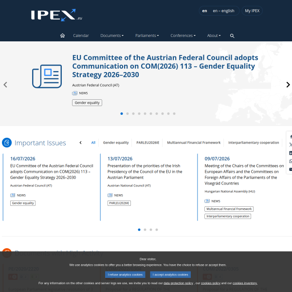 ipex.eu