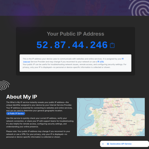 ipfingerprints.com