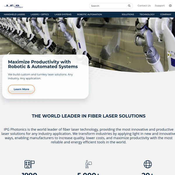 ipgphotonics.com