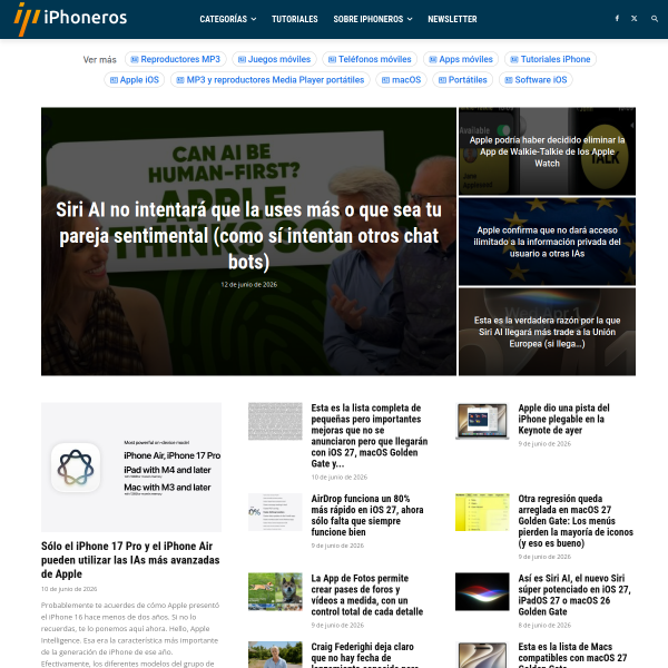 iphoneros.com