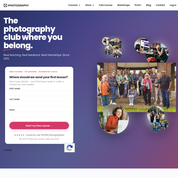 iphotography.com