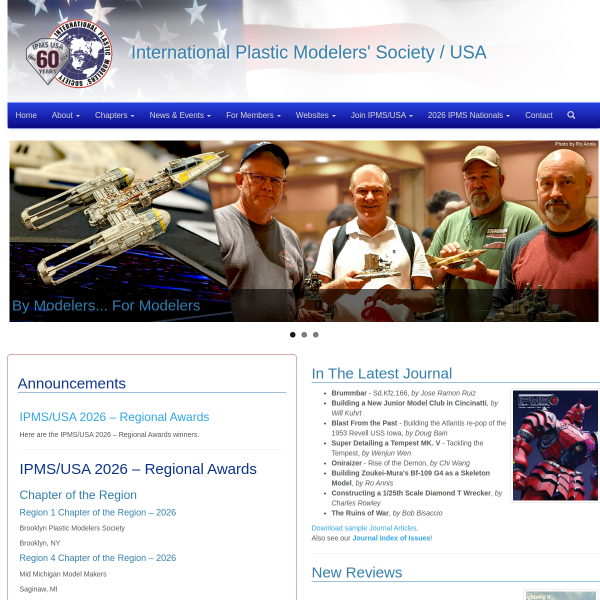 ipmsusa.org