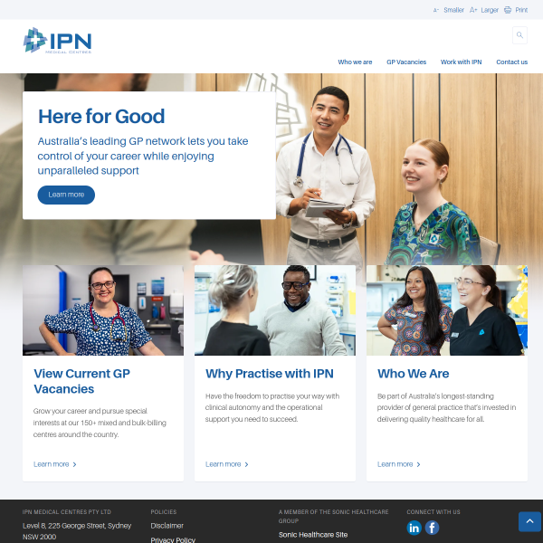 ipn.com.au