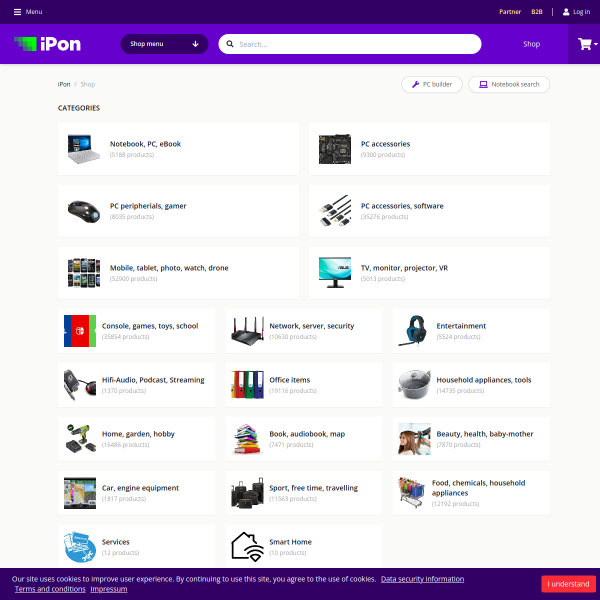 iponcomp.com