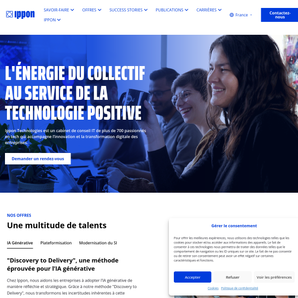 ippon.fr