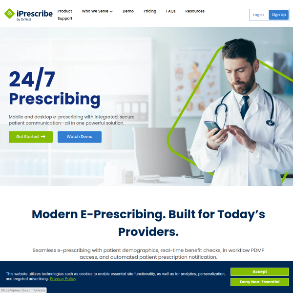 iprescribe.com