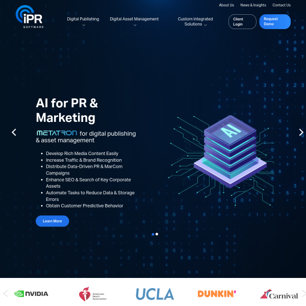 ipressroom.com