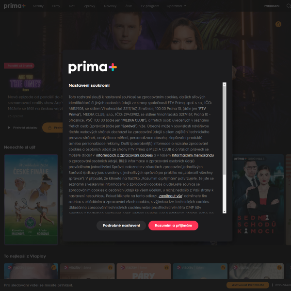 iprima.cz