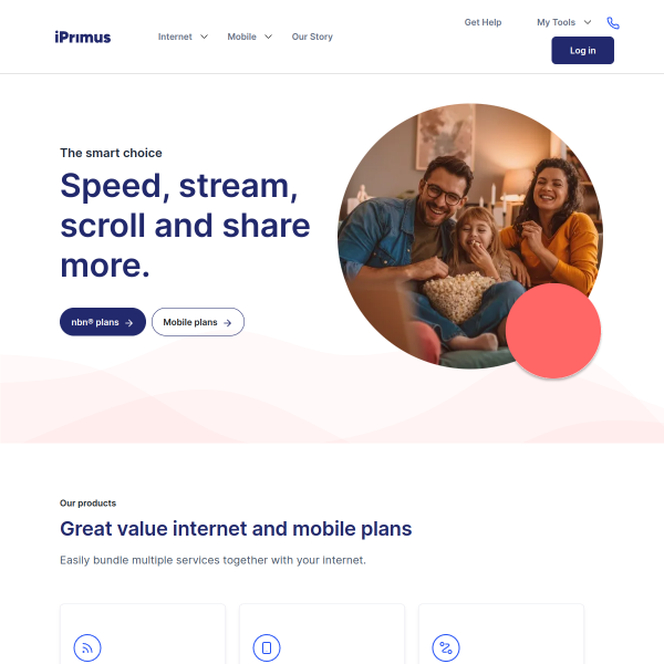 iprimus.com.au