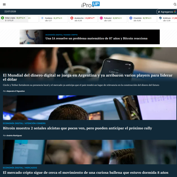 iproup.com