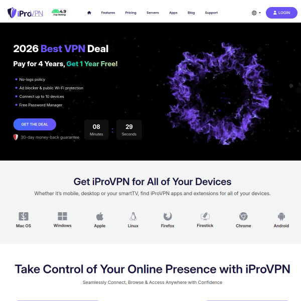 iprovpn.com