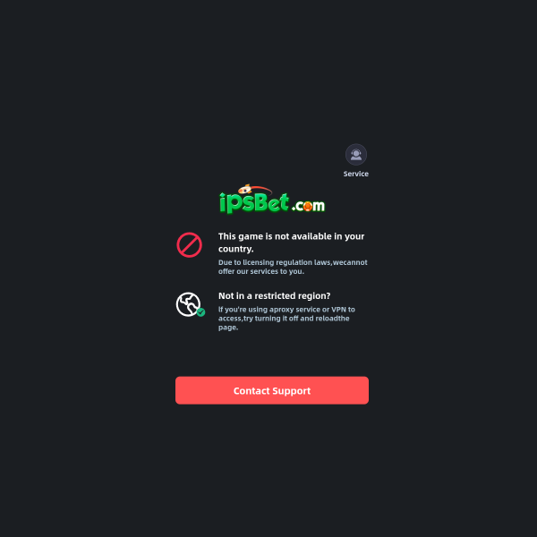 ipsbetshar.com