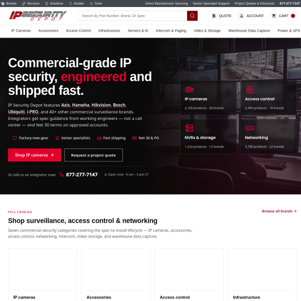 ipsecuritydepot.com