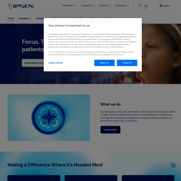 ipsen.com