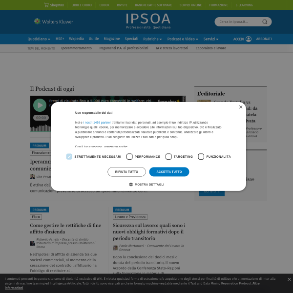 ipsoa.it