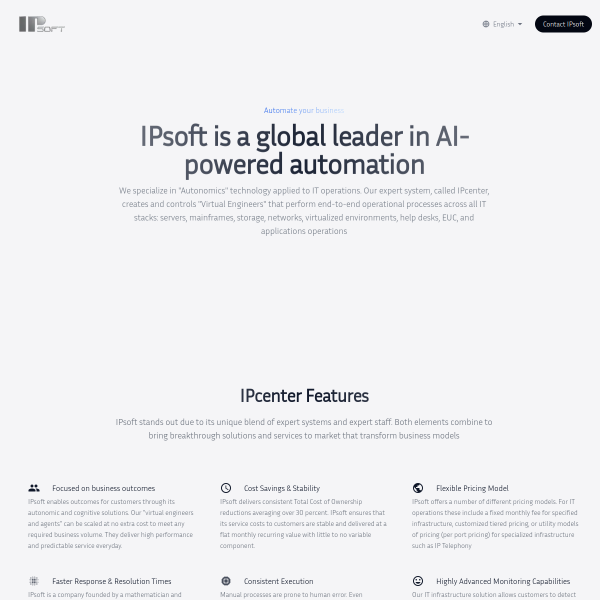 ipsoft.com