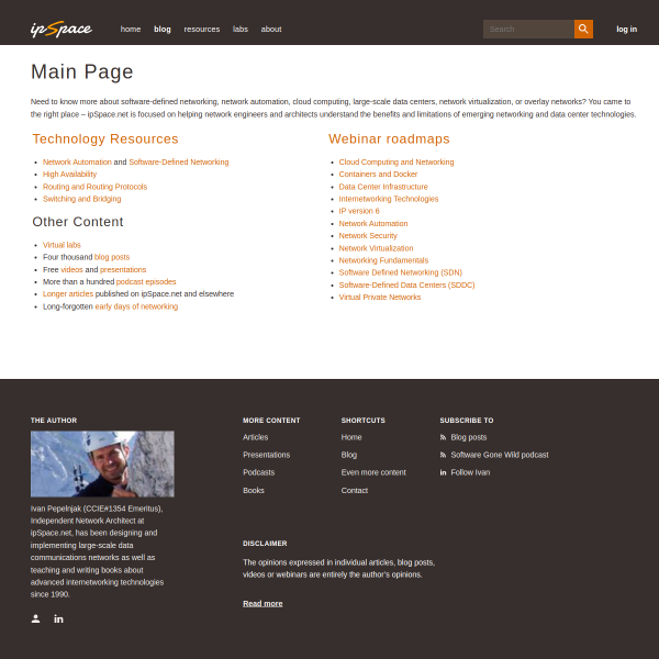 ipspace.net