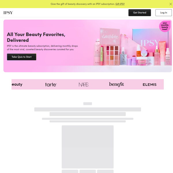 ipsy.com