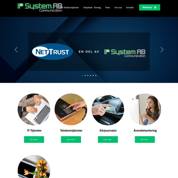 ipsystem.se