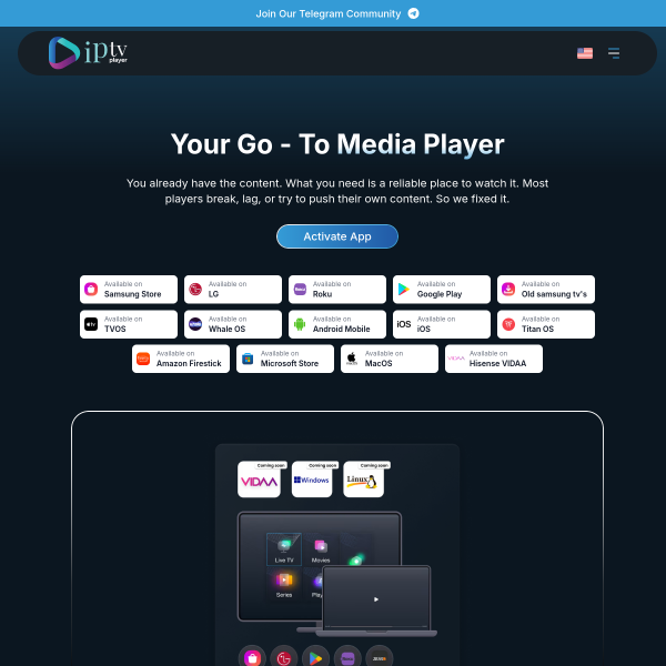 iptvplayer.io