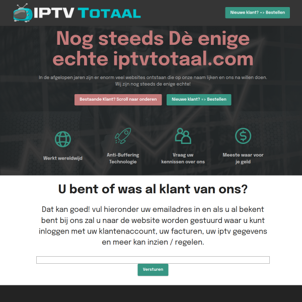 iptvtotaal.com