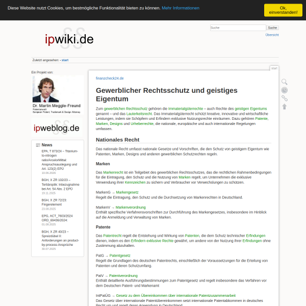 ipwiki.de