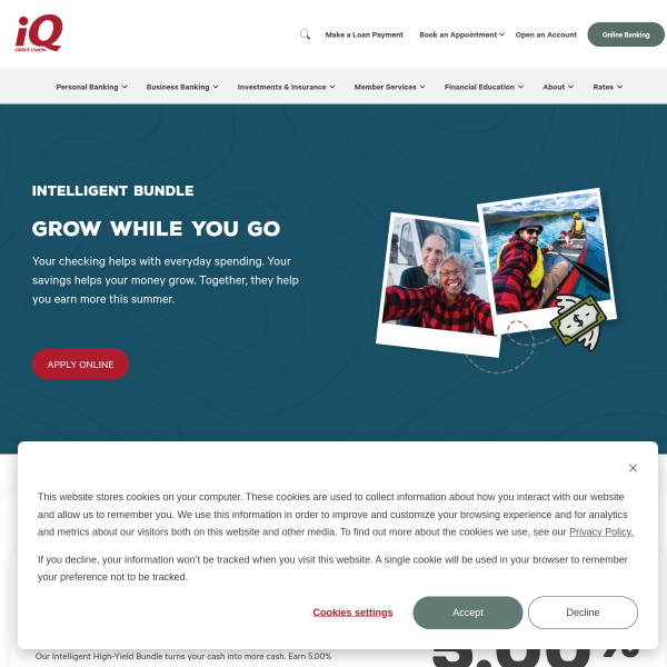 iqcu.com