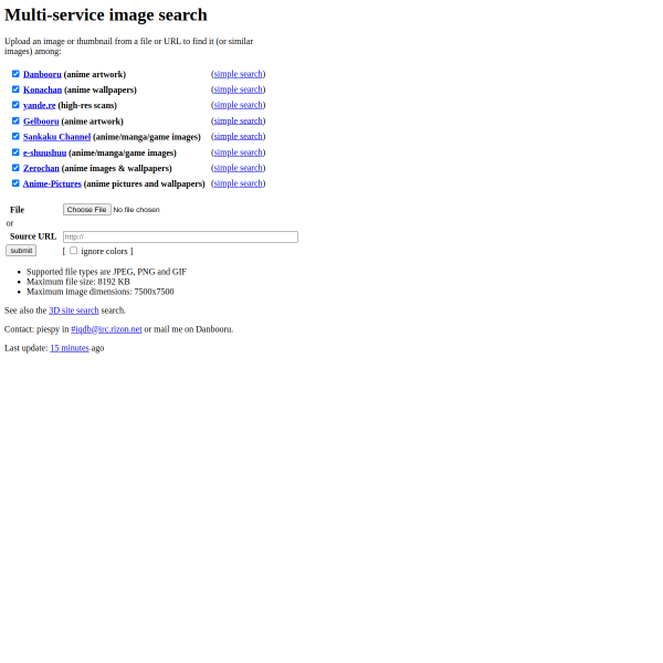 iqdb.org